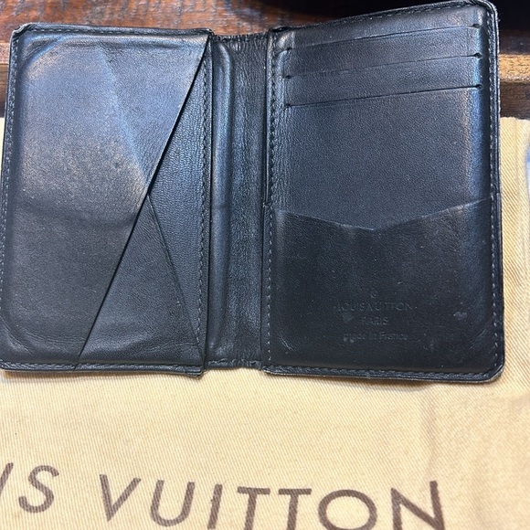 Louis Vuitton Damier Card wallet - Picture 3 of 7